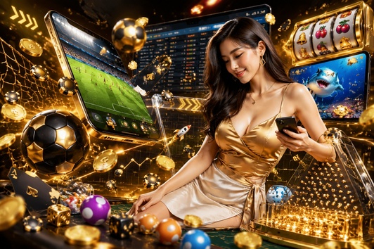 luck68