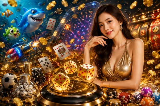 luck68